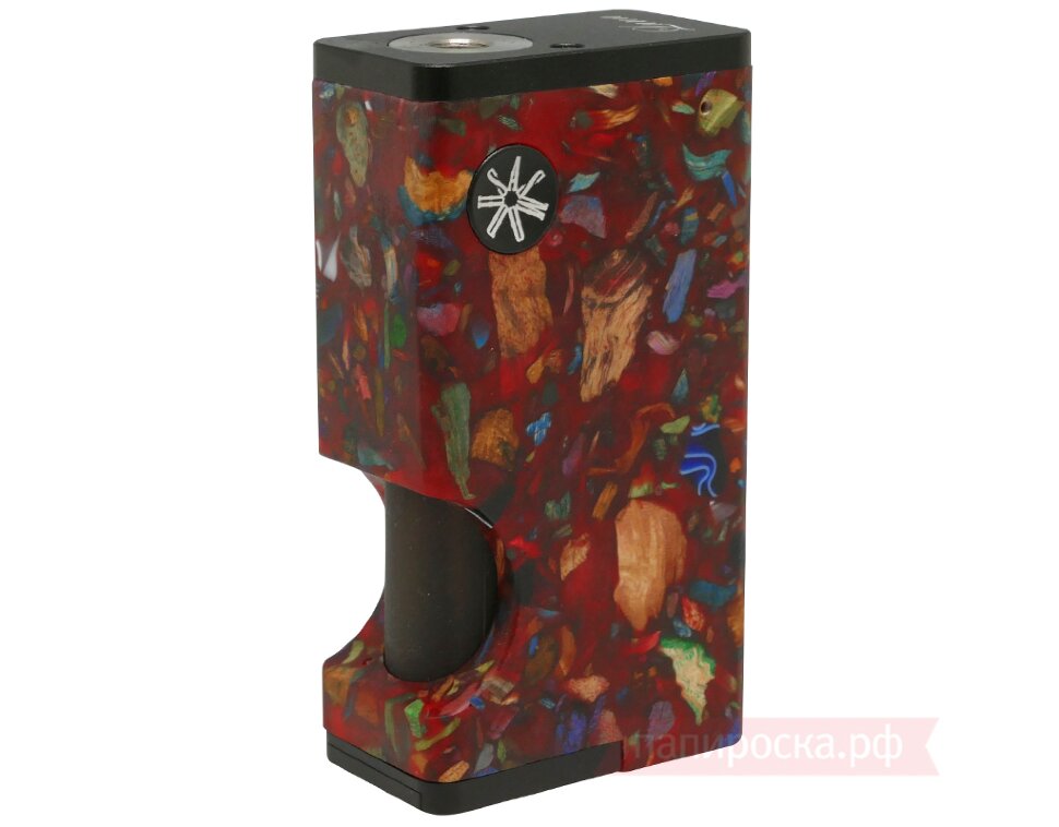 Ultroner Asmodus Luna Squonker - Ultroner Asmodus Luna Squonker -